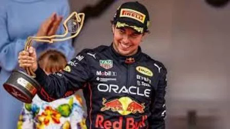 Red Bull se derrumbó en F1