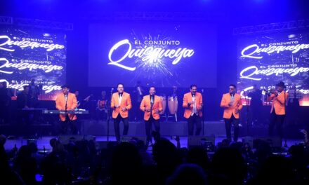 El merengue creció con el equipo de Quisqueya en la Jaragua
