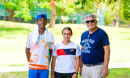 Álvaro Pérez e Isaac Guerrero, a cuartos de final Copa Maíz