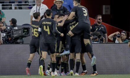 EE.UU. vs. México, final de la Copa Oro con un duelo de banquillos Pochettino-Aguirre5 julio 2025