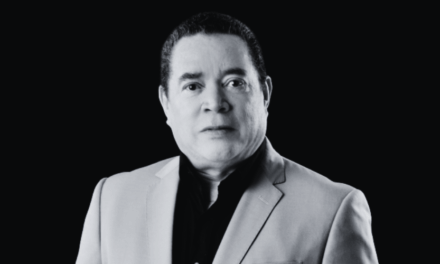 El cineasta René Fortunato muere