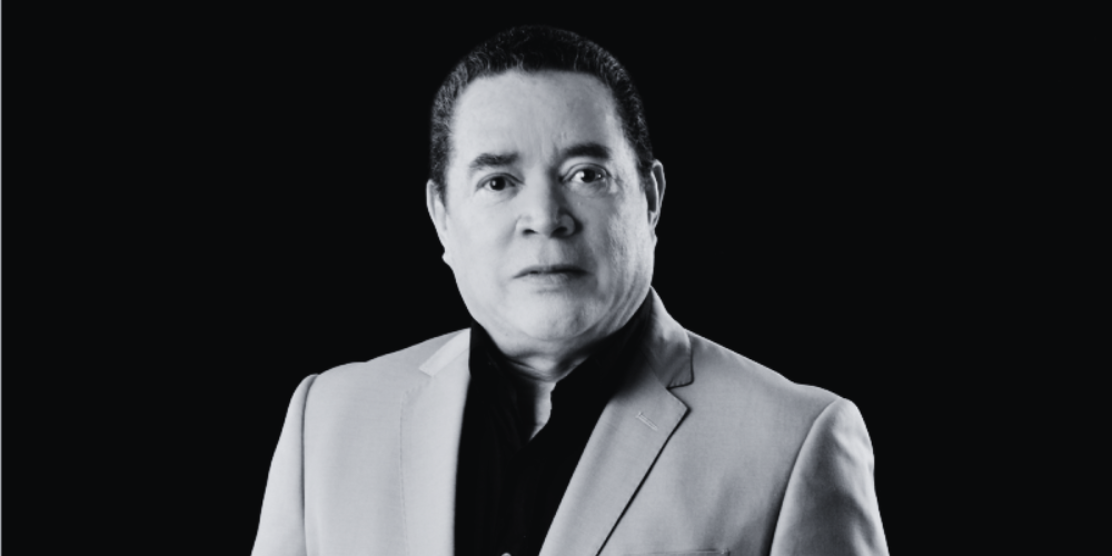 El cineasta René Fortunato muere