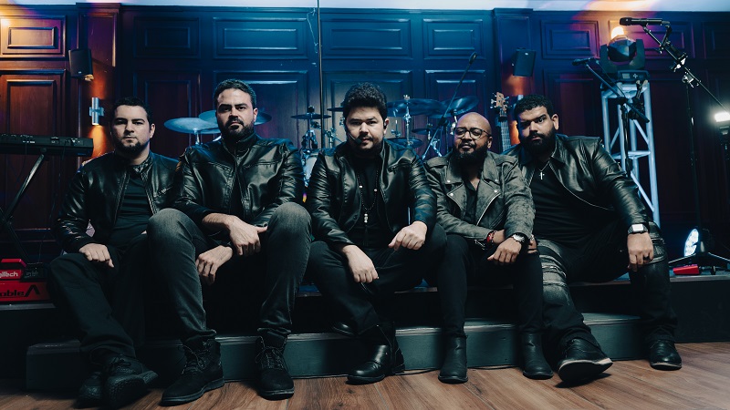 Tributo a los padres – Rock 80 en vivo