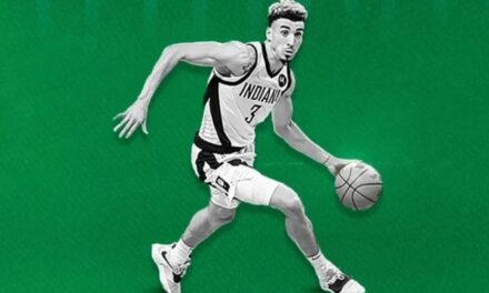 El dominicano Chris Duarte ficha por el Unicaja de Málaga