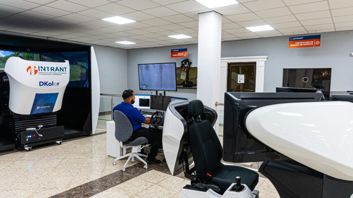 DKOLOR descompostura en 12 intentos de detener el proceso de oferta de la osadía de conducir