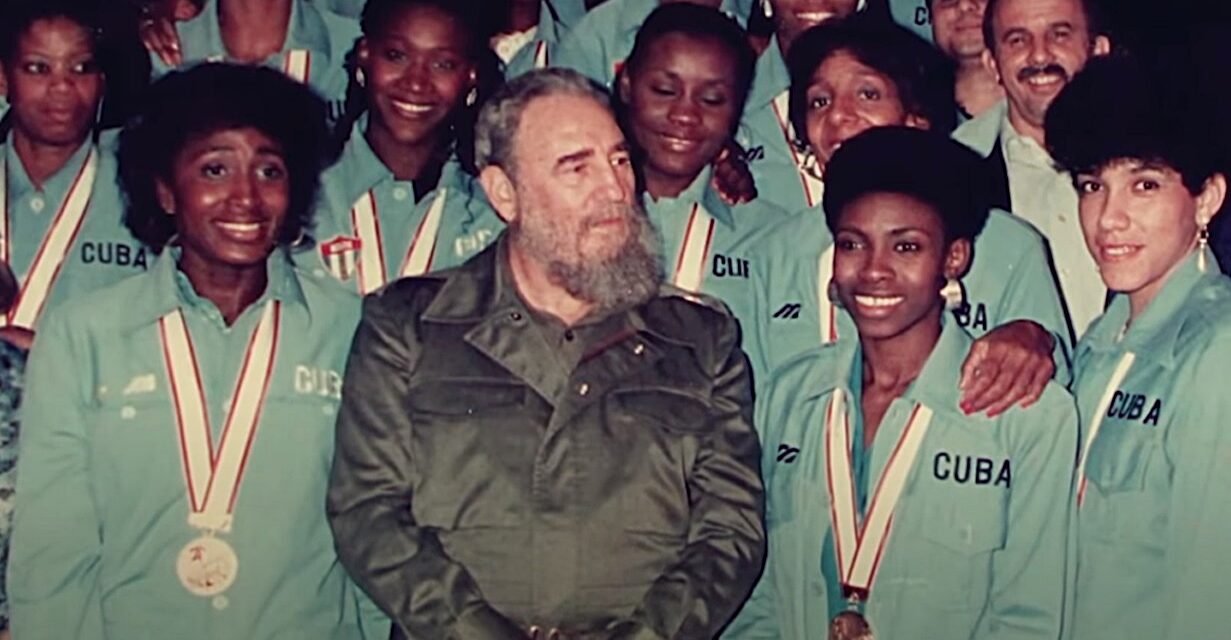 Medallas olímpicas cubanas en el comando eBay US $ 140,000, reavivando el debate sobre el manda deportivo