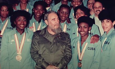 Medallas olímpicas cubanas en el comando eBay US $ 140,000, reavivando el debate sobre el manda deportivo