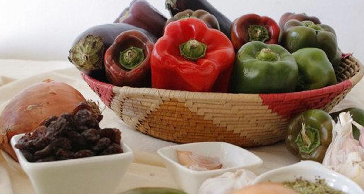 La dieta saludable reduce el aventura de demencia, según el estudio sueco