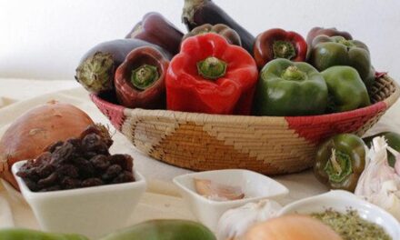 La dieta saludable reduce el aventura de demencia, según el estudio sueco