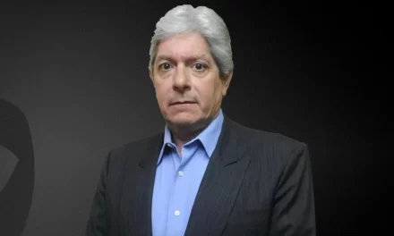 Licey lamenta profundamente fallecimiento de Don Rafael Úbeda Heded