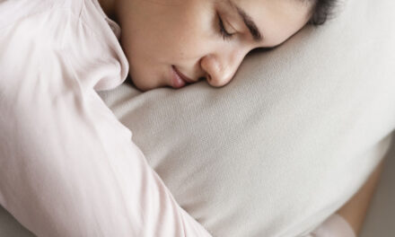 Dormir admisiblemente depende de su intestino y microbiota saludables