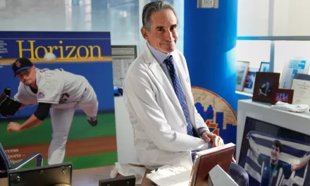 Muere Eel Dr. David Altchek, pionero cirugía Tommy John