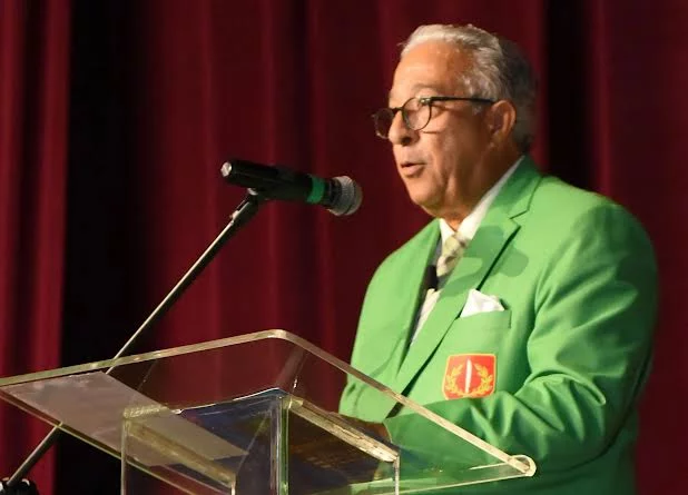 Pabellón de la Fama inicia proceso para escoger a dos inmortales