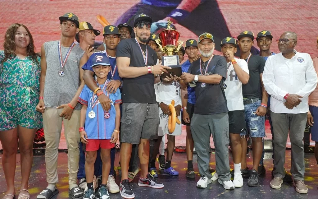 Bayamón y Banana, campeones torneo Punta Cana