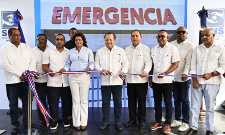 Video | El Servicio Nacional de Salud deja el Hospital de Emergencia Dr. Pedro Heredia