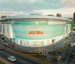 El tierno muere luego de saltar desde la torre de estacionamiento de Plaza Mall