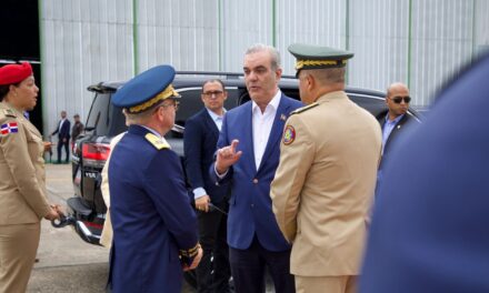 El presidente Abinader asistirá al Foro de Negocios Globales Privados en los Estados Unidos