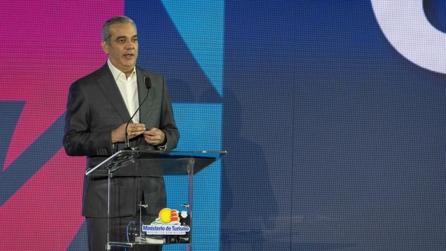 El presidente Abinader liderará la delegación dominicana en Fitur 2026