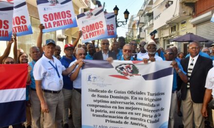 El sector turístico dominicano se une contra la amenaza de huelga de consejo turístico