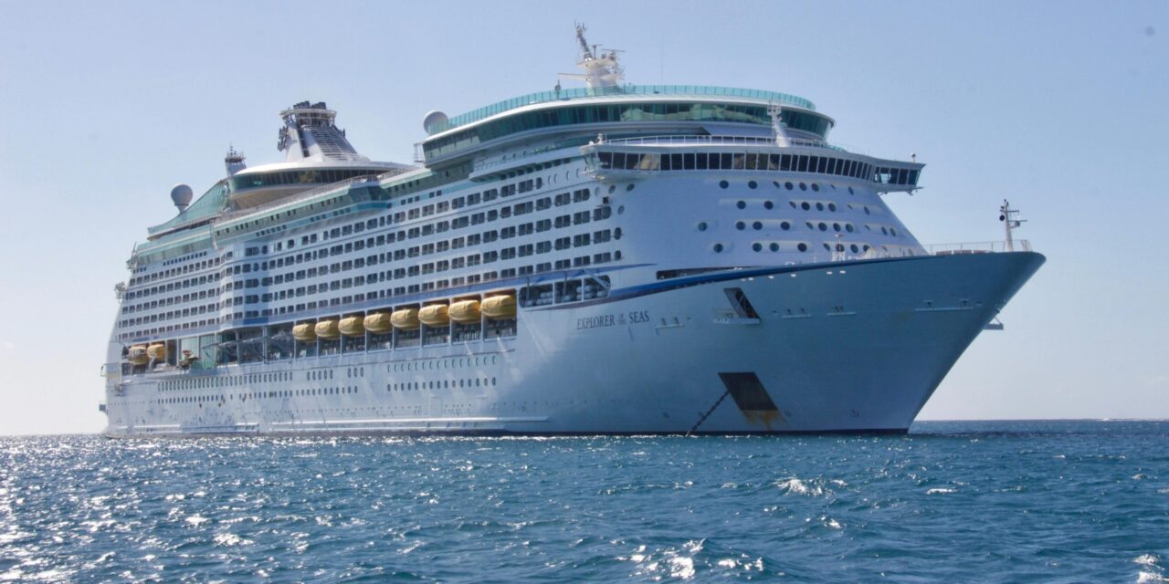 El turismo de cruceros de la República Dominicana sube casi un 10%