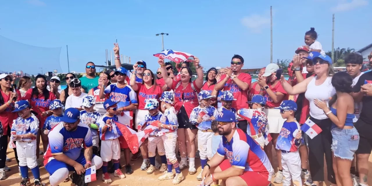 Definidos equipos que avanzaron a semis del Torneo Internacional Béisbol Punta Cana