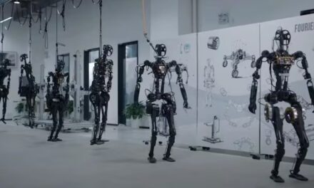 Estados Unidos planea un «ejército» de 100,000 robots humanoides frente al avance tecnológico de China