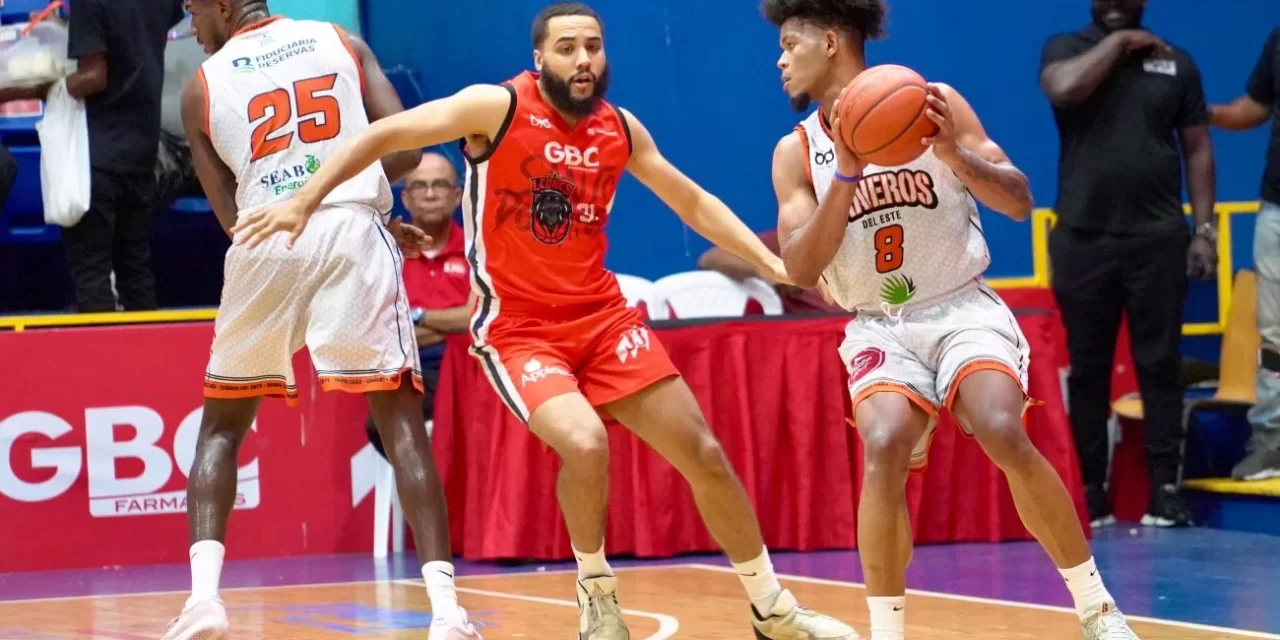 Andersson García el “Novato del Año” y Eusebio Suero el “Mejor Sexto Hombre” en LNB