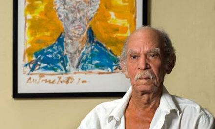 El pintores del pintor dominicano José Cestero muere a los 88 abriles