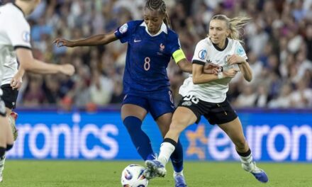 Alemania vence en los penaltis a Francia y se cita con España en las semifinales de la Eurocopa