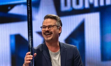 Frank Perozo defiende a Gabi Desangles posteriormente de las críticas por su separación: «Me dio un hogar»