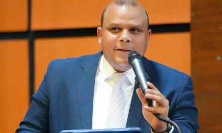 Fundación Mauricio Báez alista campamento de verano