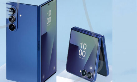 Siete razones para enamorarse del nuevo Galaxy Z Flip7