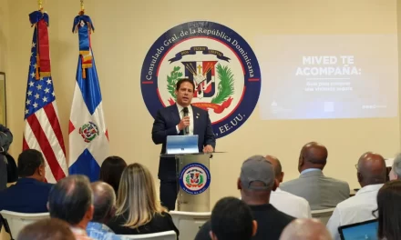 Guía de tiro de EE. UU. Para comprar propiedades seguras en República Dominicana