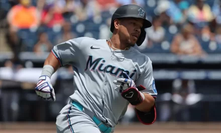 Heriberto Hernández conecta tercer vuelacercas