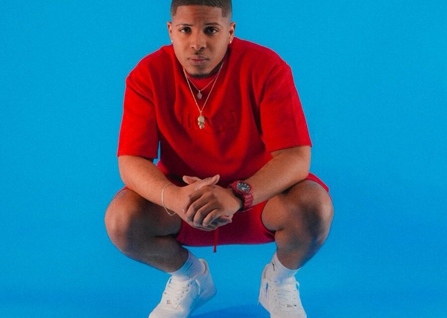 Pikete Opacalo será parte de Billboard Latin