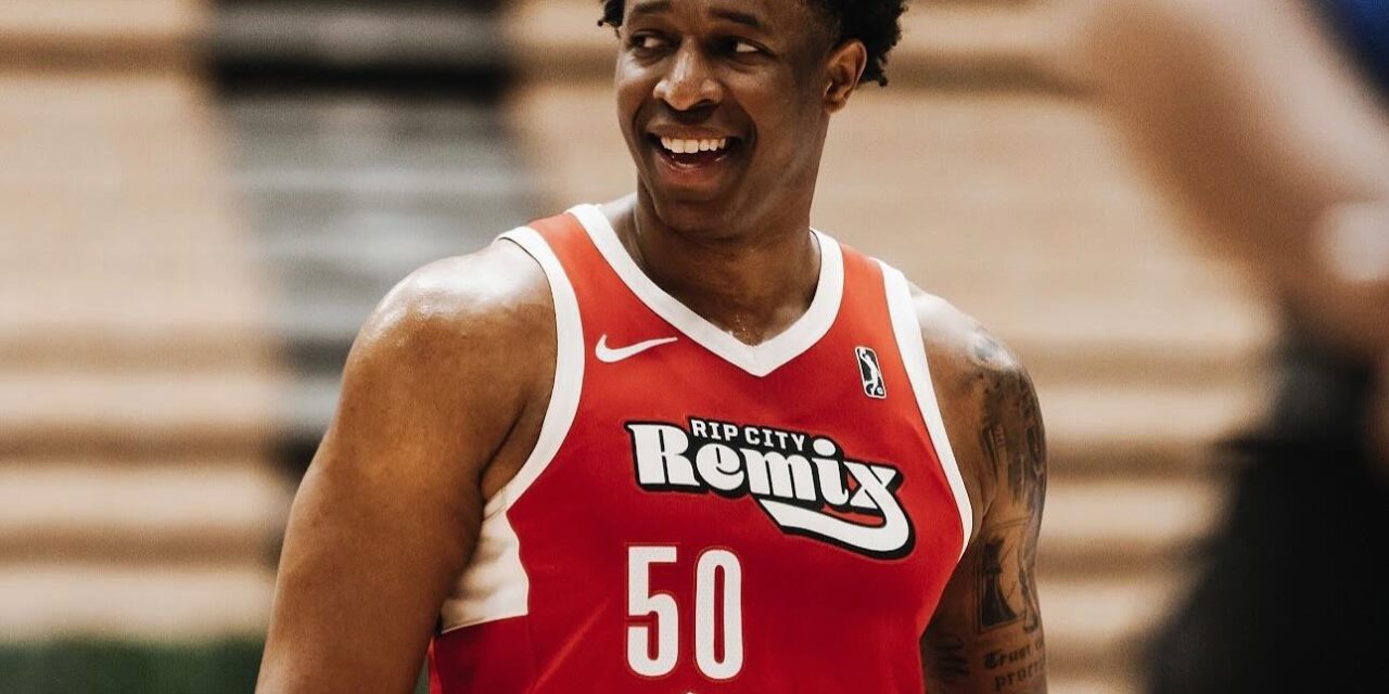 Leones de Santo Domingo anuncian al centro Sterling Manley como nuevo refuerzo en la LNB 2025