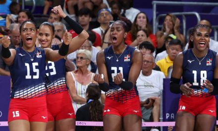 Reinas del Caribe se enfrentan esta oscuridad a EE. UU. en duelo de la Liga de Naciones