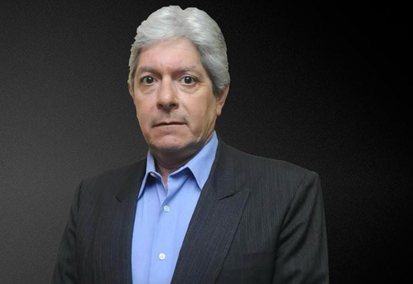 Fallece Rafael Úbeda, corrido directivo de los Tigres del Licey
