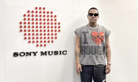 Alofoke celebra esta tinieblas en Miami Alliance con Sony Music