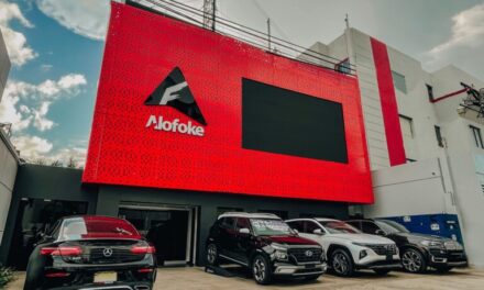 Alofoke Media Group aguijada su aplicación oficial y revoluciona la conexión con sus seguidores