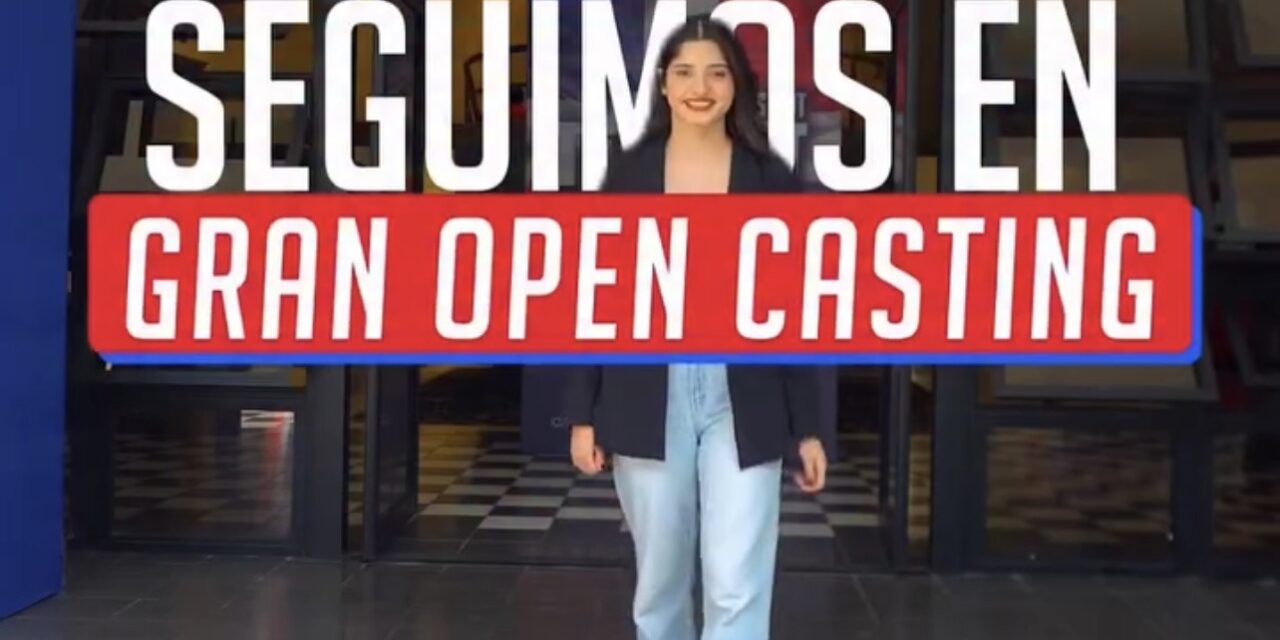 Hoy cierra el gran casting franco de Dominicanas Got Talent