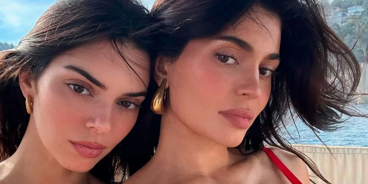 El Kardashian genera una revisión de redes con un desafío peculiar durante sus ocio