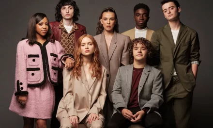 Así, los actores de Stranger Things han cambiado desde la primera temporada de la exitosa serie de Netflix
