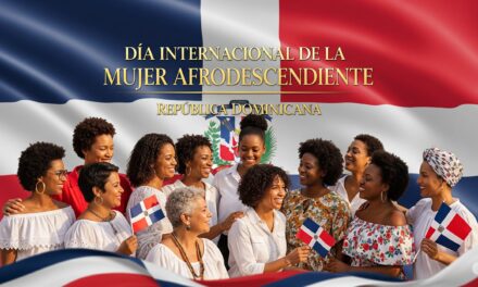 25 de julio: un día para honrar a las mujeres afro -descendientes