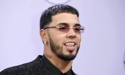 Pospuso el concierto de Anuel AA en su excursión «Rh1m 2 Tour»