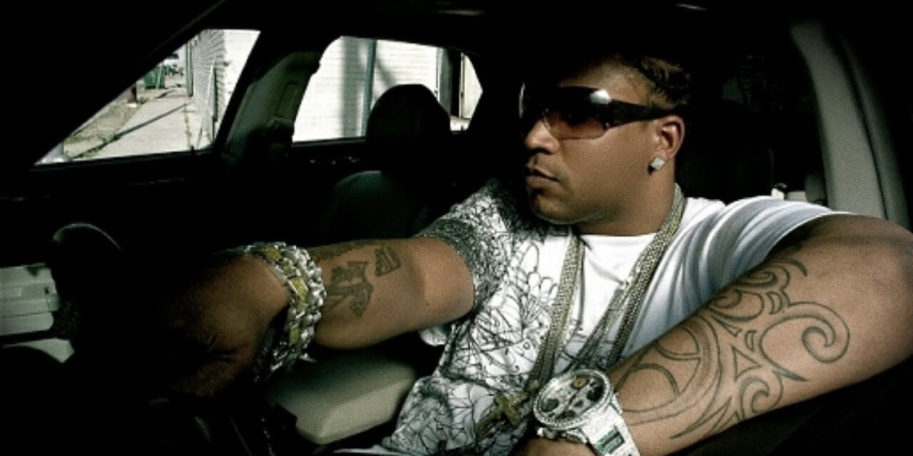 Don Omar celebra 19 abriles de «contar» con gracias