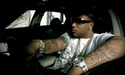 Don Omar celebra 19 abriles de «contar» con gracias