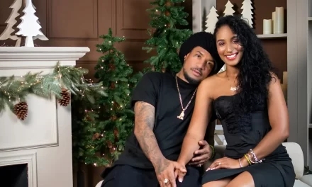 Vaero celebra el cumpleaños de su esposa con una dedicación: «Feliz cumpleaños, mi alma sacerdote»