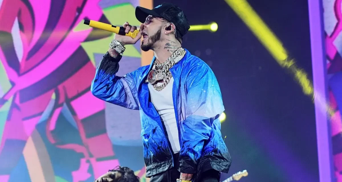 Anuel AA regresa a la República Dominicana: Conozca las pautas y las prohibiciones para el concierto «RHLM 2 Tour»