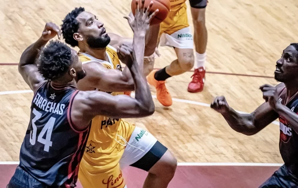 Metros vencen Indios y pelearán la corona con Titanes